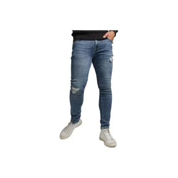 SUPERDRY Jeans Men Blue