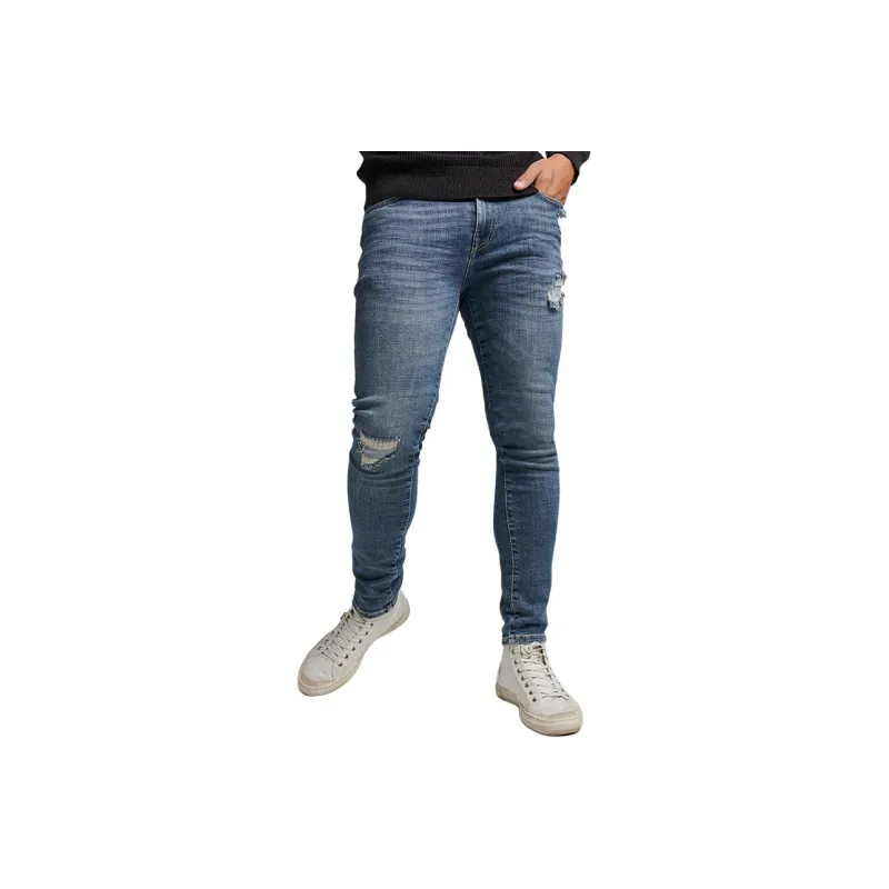 SUPERDRY Jeans Men Blue-0