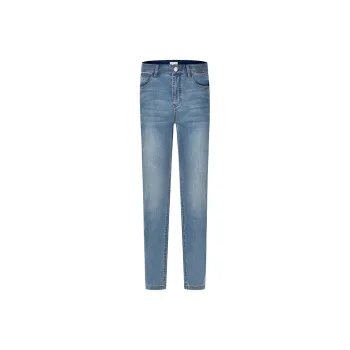 RARE Jeans Men Denim Blue