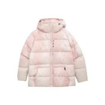 VOLCOM Down Jackets Men Pink