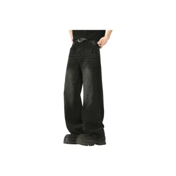 MARK WAFFLE Jeans Unisex