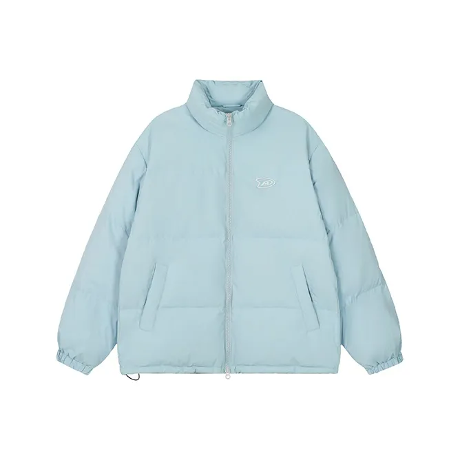 A Chock Down Jackets Unisex-9