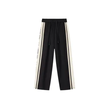 HONOR OF KINGS Knitted Sports Pants Unisex