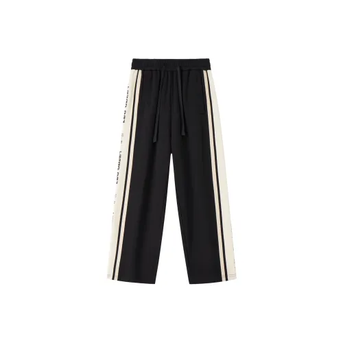 HONOR OF KINGS Knitted Sports Pants Unisex