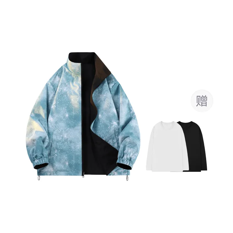 BOBBY ABLEY Jackets Unisex-41
