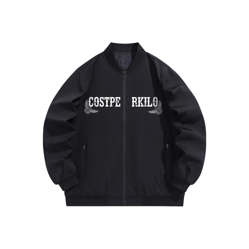 Cost Per Kilo Jackets & Coats Unisex-0