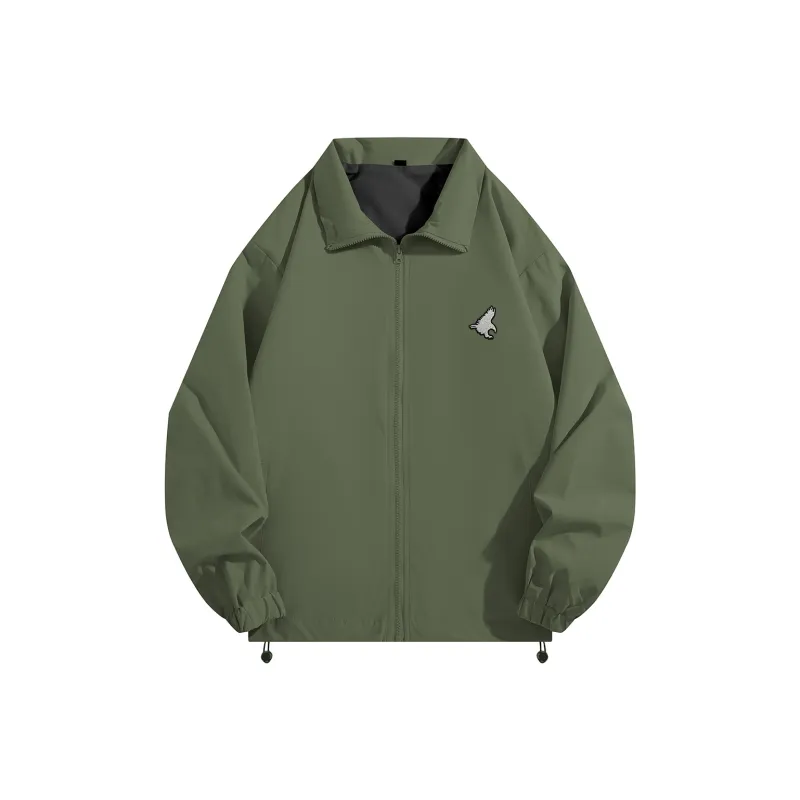 TREK&TRAVEL Jackets Coats Unisex-12