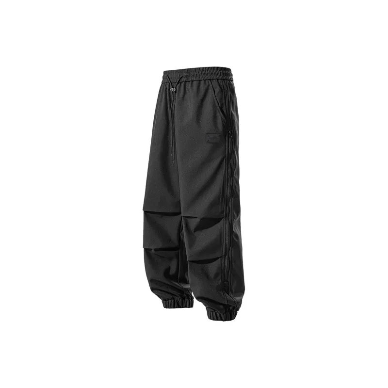 GSUE Cargo Pants Unisex-4