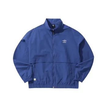 Umbro Jackets Coats Unisex Blue