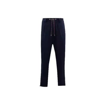 Moncler Cropped Drawstring Pants