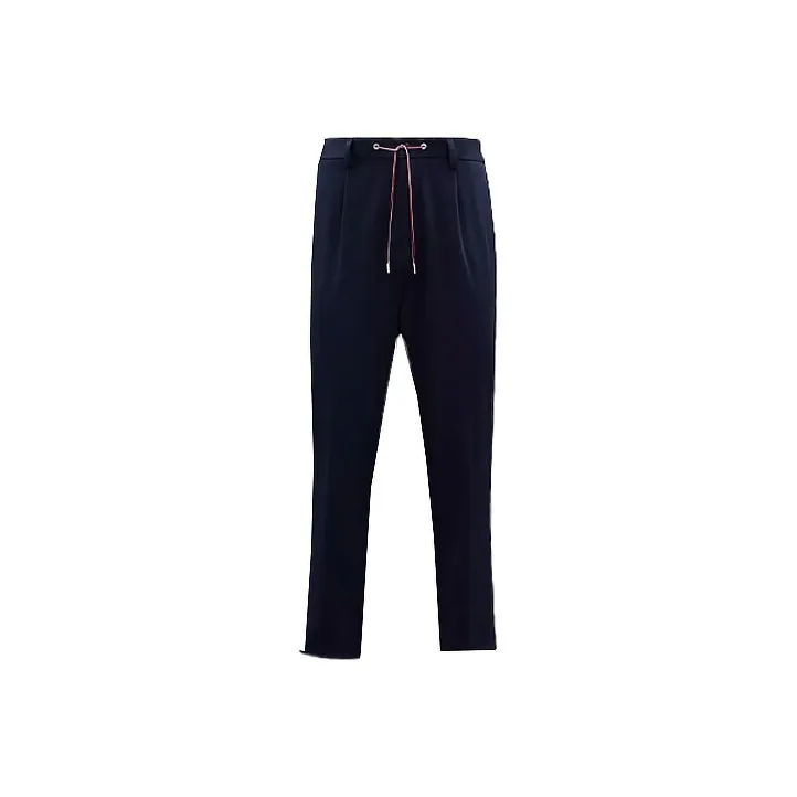 Moncler Cropped Drawstring Pants-0