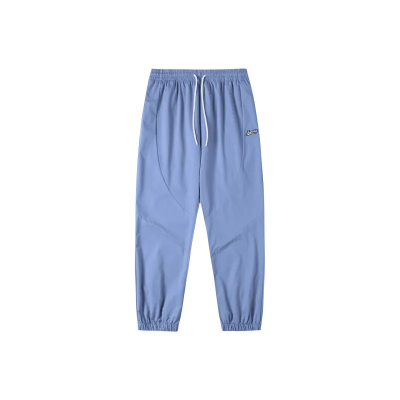 ZONEiD Knitted Sweatpants Unisex-12