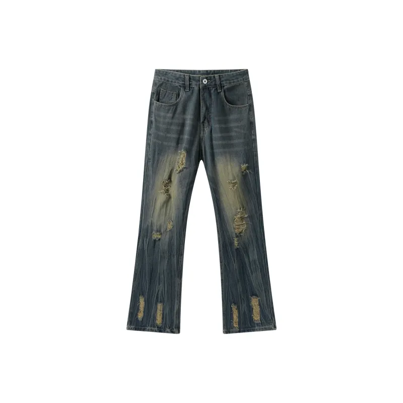 GALAXY FAIRY Jeans Unisex-9