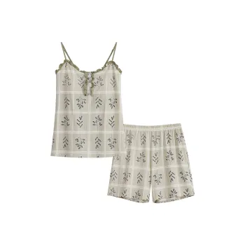 Casenland Women's Pajama Sets