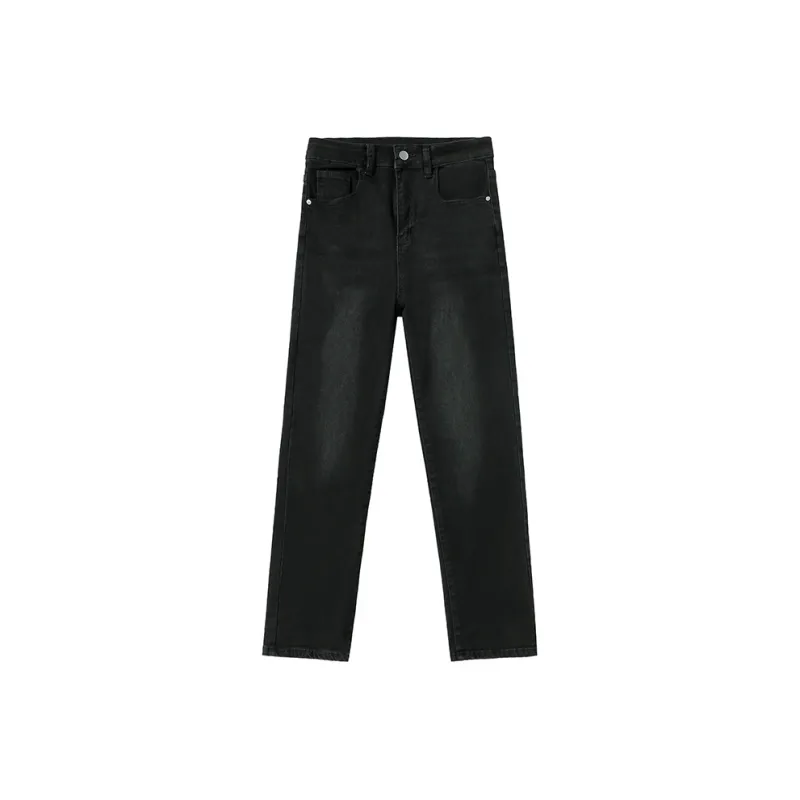 KNOW EVERY Jeans Unisex-0