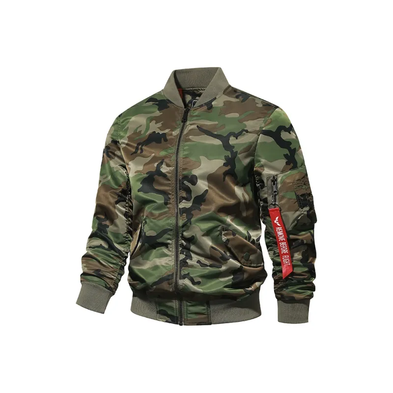 Universal Templates Jackets Coats Unisex-0
