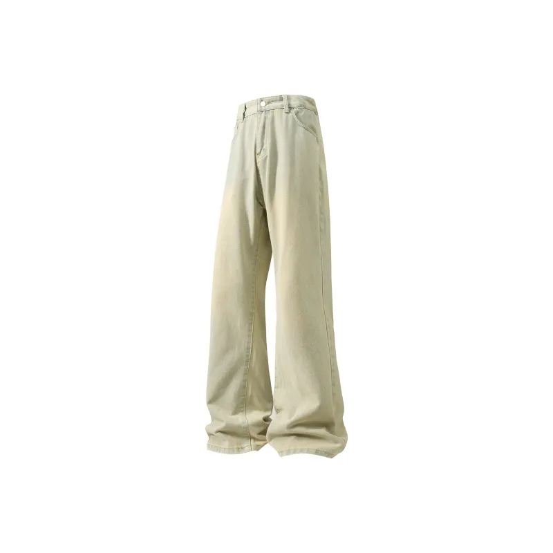 WOKXSS Jeans Unisex-14