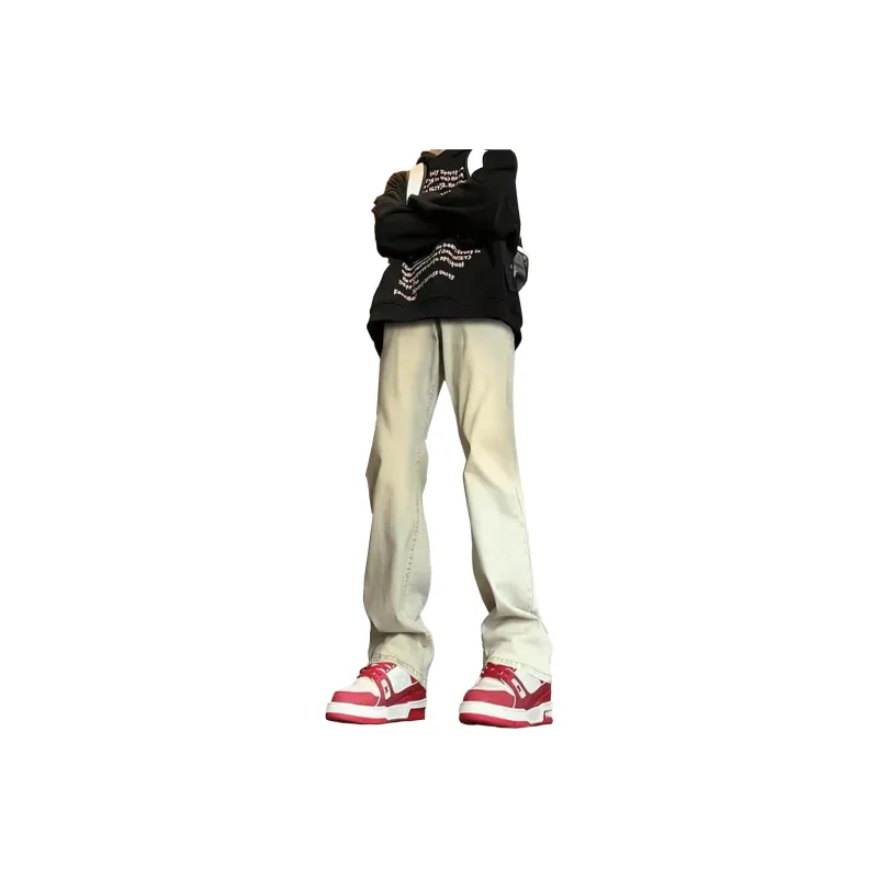 Feiyue Jeans Unisex-12