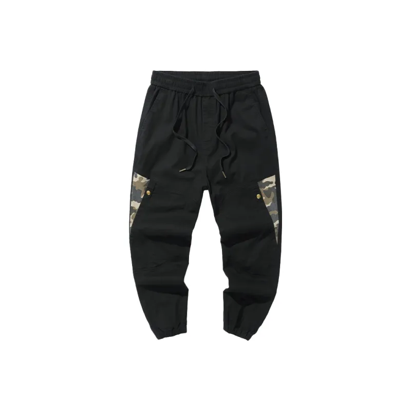 SWISS MILITARY Cargo Pants Men's-14