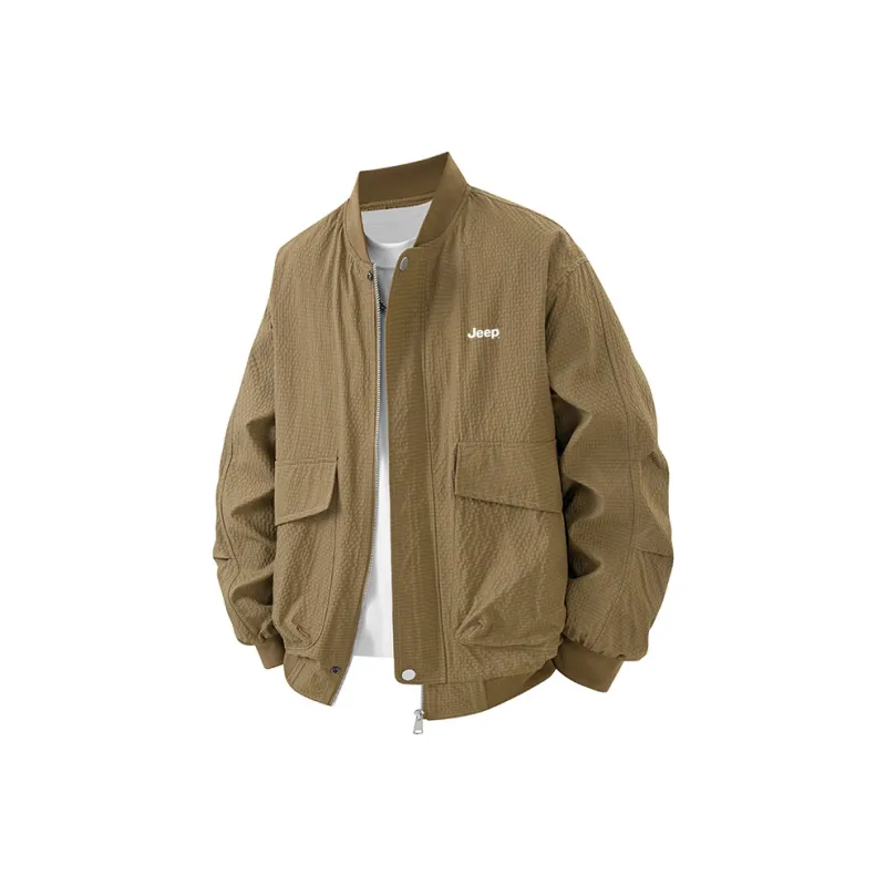 Jeep Jackets Unisex-6