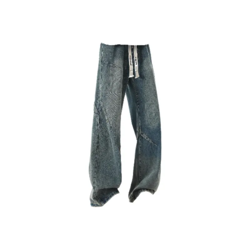*EVAE+MOB Jeans Unisex-8