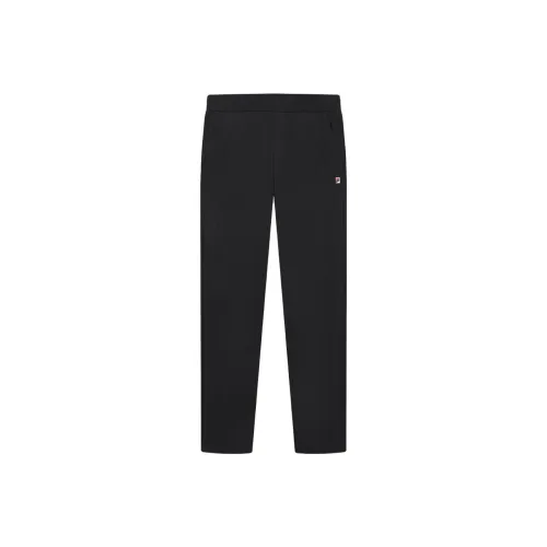 FILA Knitted Sports Pants Men's