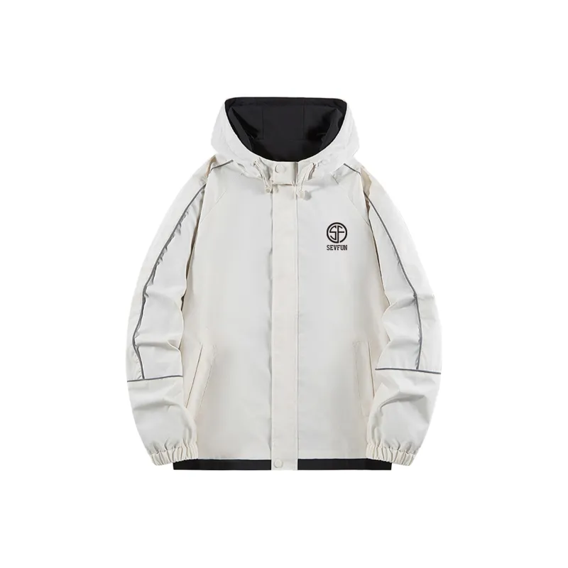 7 SEVFUN Jackets Unisex-2