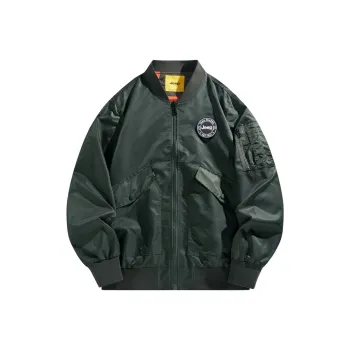 Jeep Pasture Horse Lifestyle Jackets Coats Men's