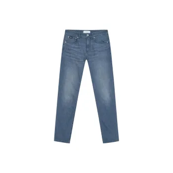 CALVIN KLEIN Jeans Men's Blue Gray