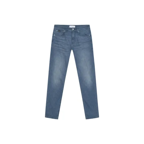 CALVIN KLEIN Jeans Men's Blue Gray