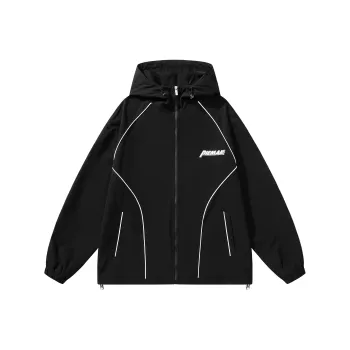The Simpsons Jackets Coats Unisex
