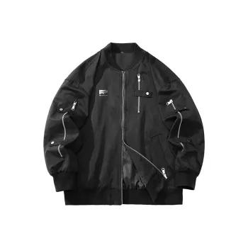 FAX FOR FMACM Jackets Unisex