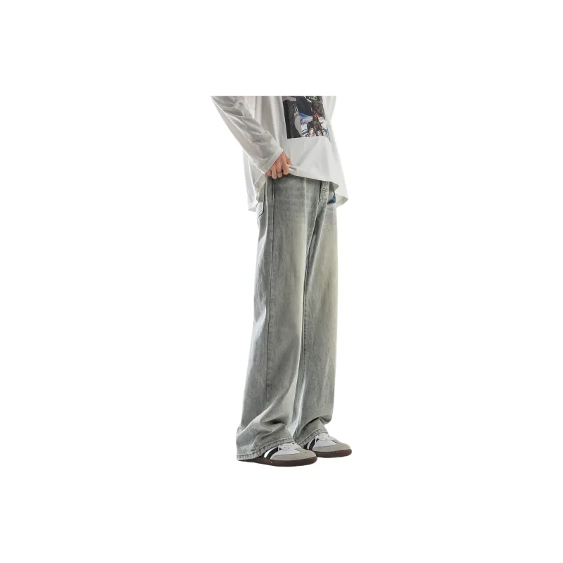 COMXZ Jeans Unisex-2