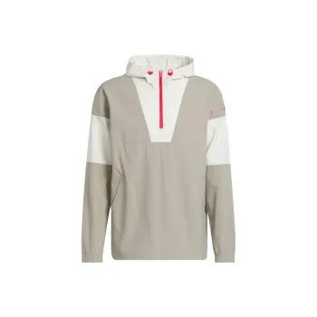 Adidas Free Shipping With AdiClub Ultimate365 Anorak