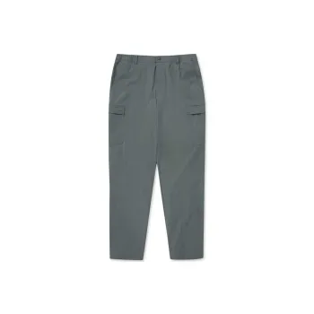 Discovery Expedition Cargo Pants Unisex Gray