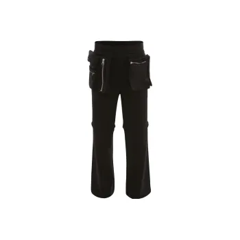 JW Anderson Convertible Utility Trousers