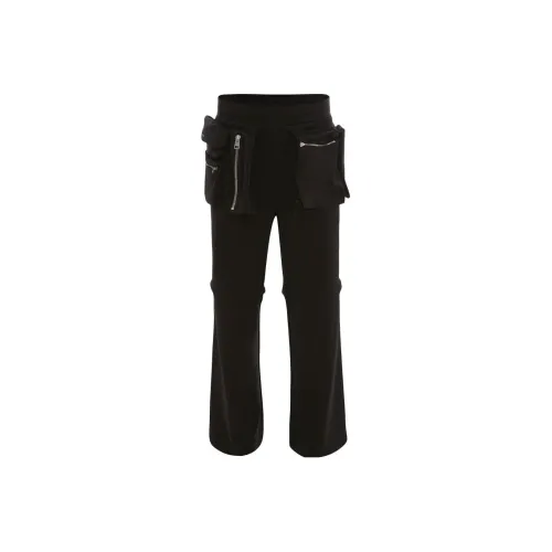 JW Anderson Convertible Utility Trousers
