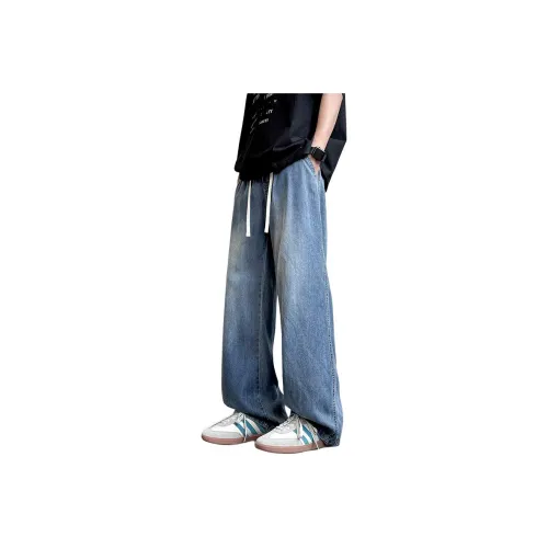 Caramella Jeans Unisex