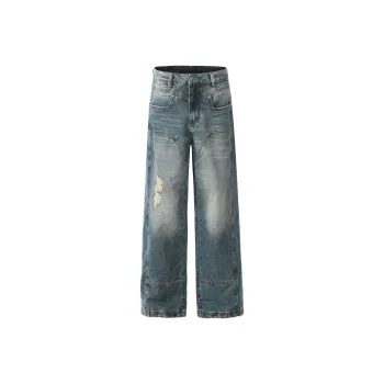 ONITSOP Jeans Unisex Blue