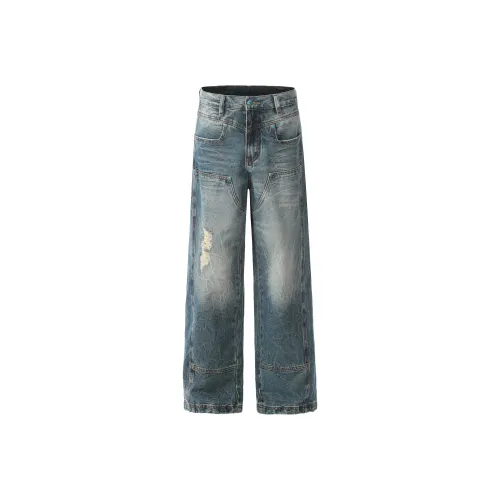ONITSOP Jeans Unisex Blue