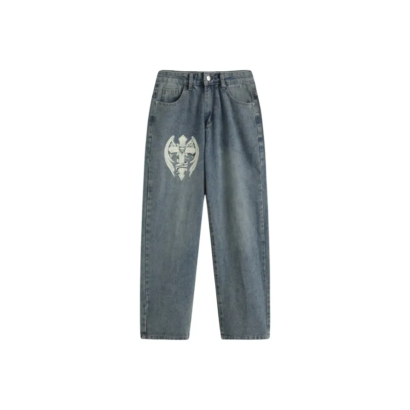 Antioffice Jeans Men-7