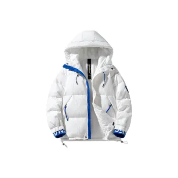 SNOW FLYING Down Jackets Unisex