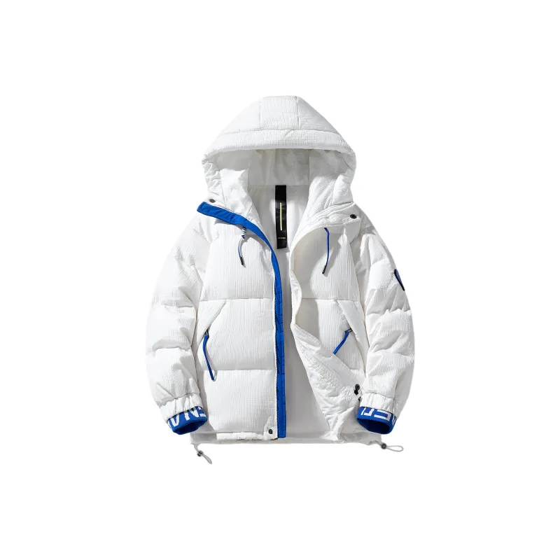 SNOW FLYING Down Jackets Unisex-0