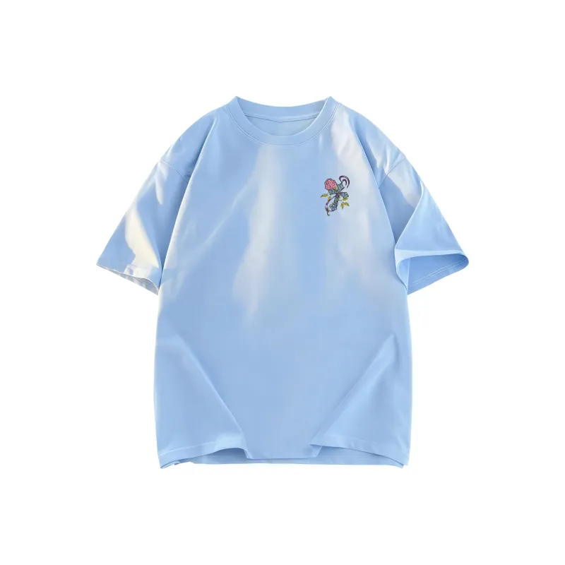 MASKPARK T Shirts Unisex-14