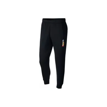 Nike Knitted Sweatpants Men Black