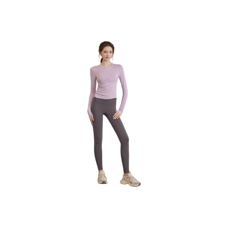 Youyou Fitness Sports Yoga Set Women's-10
