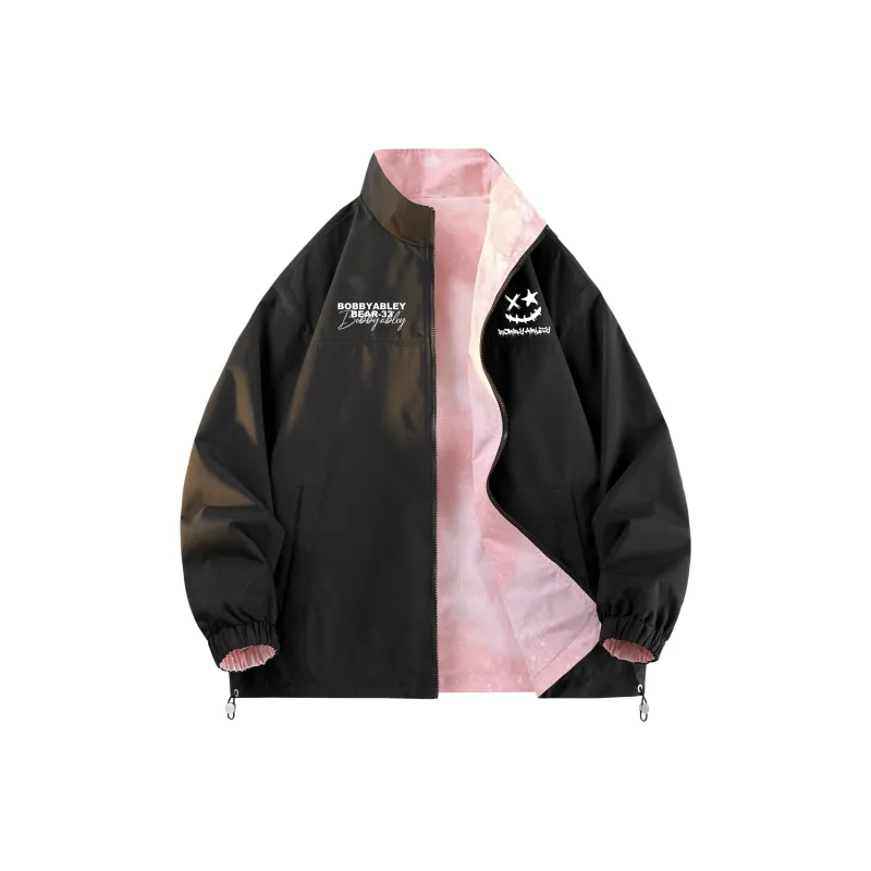 BOBBY ABLEY Jackets Unisex-7