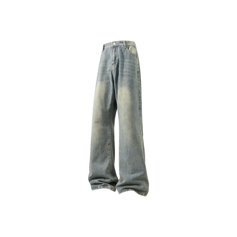 WOKXSS Jeans Unisex-18