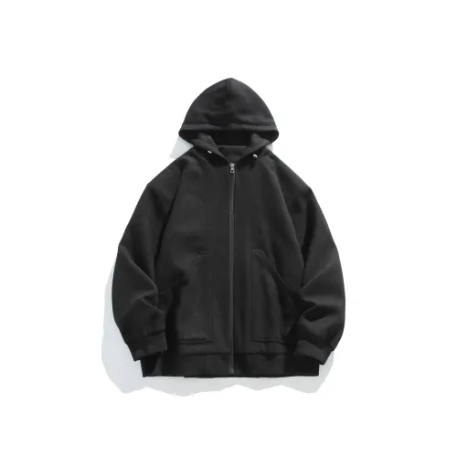 FOR FEAR THAT Jackets Coats Unisex