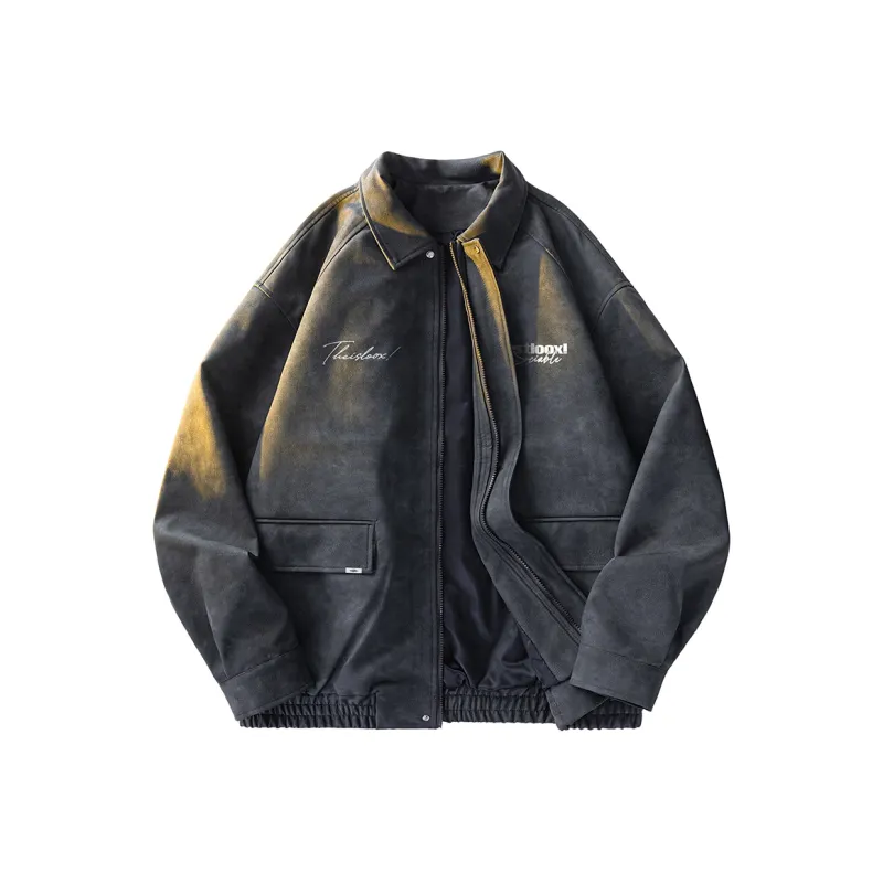 LOOX! Jackets Unisex-0